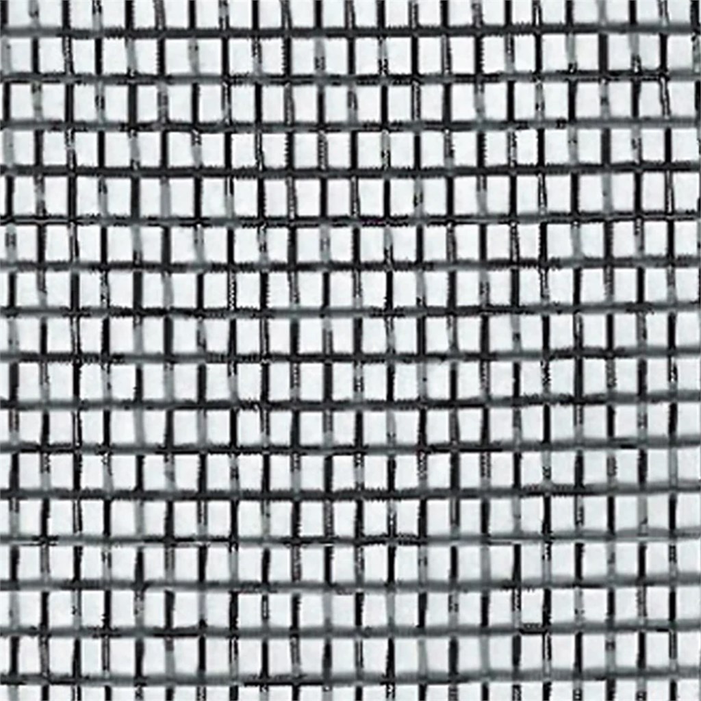 RETE MONOTEX 50% NERA MT.2 A MISURA